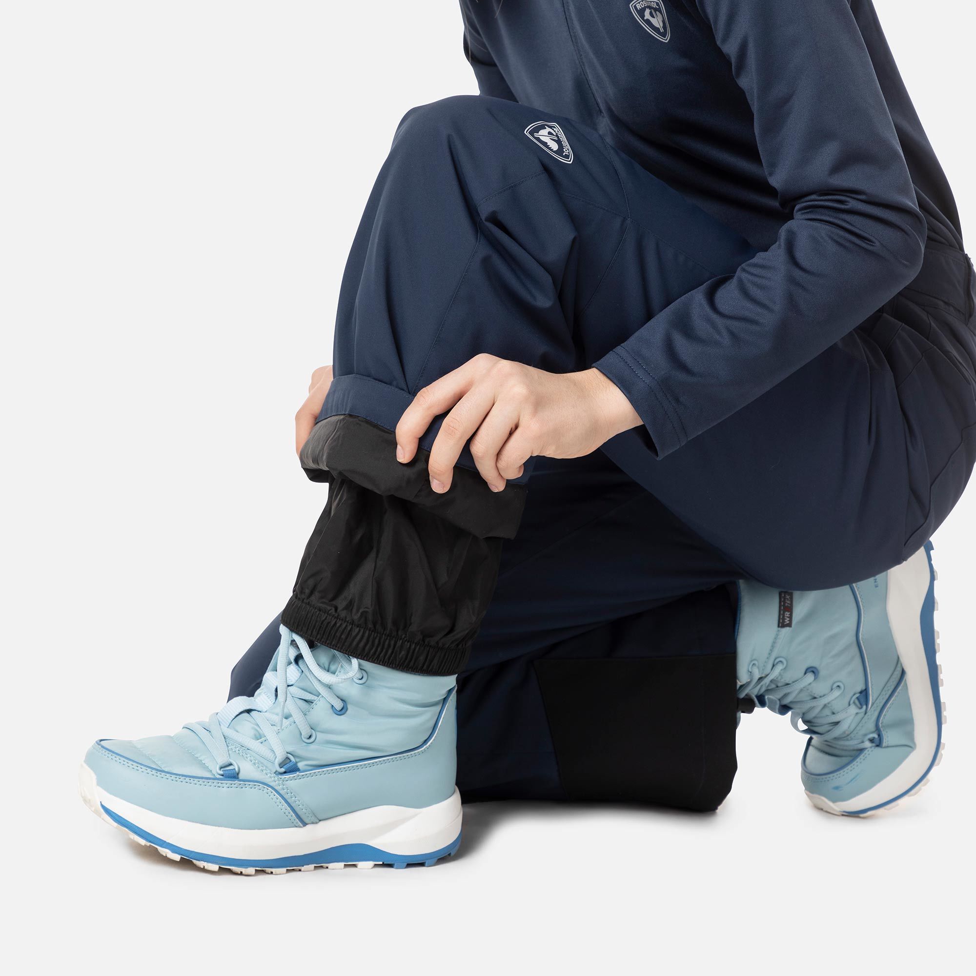 Pantalon de ski fille