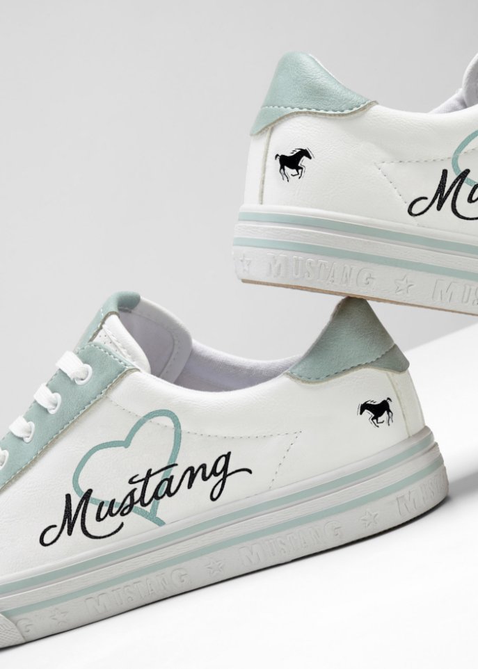Mustang Sneaker