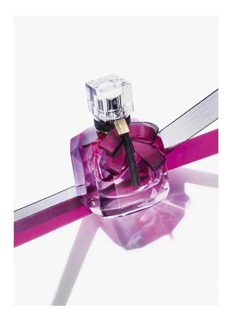 Yves Saint Laurent My Paris Intense -tuoksu