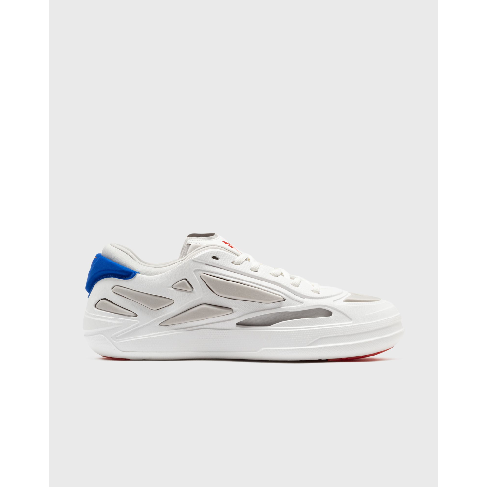 Reebok CLUB C FWD RMIA037C99MAT0010145 / blau