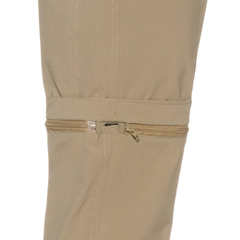 Maier Sports Inara Slim Zipphose Damen