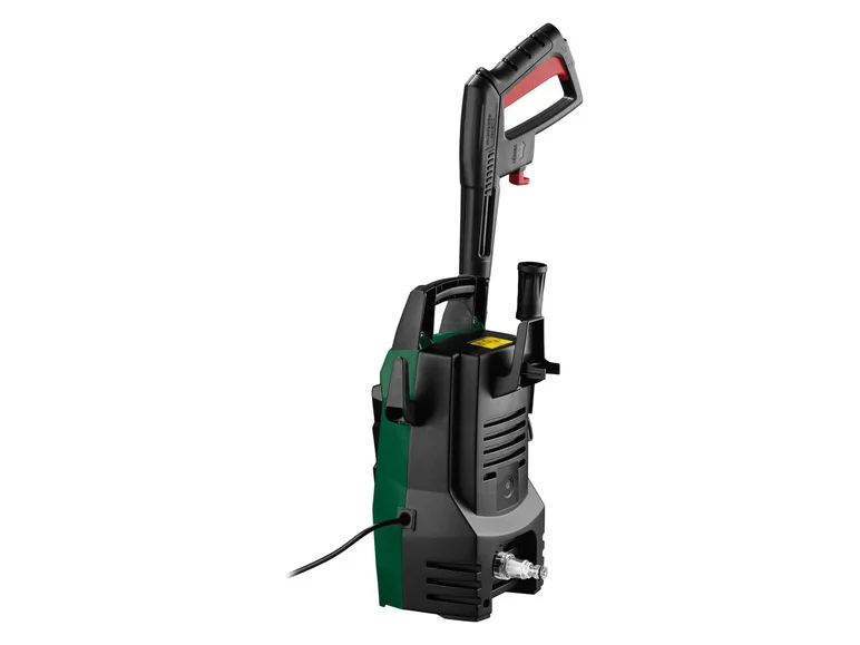Lavadora de alta pressão PARKSIDE® PHD 110 E1, 1300 W