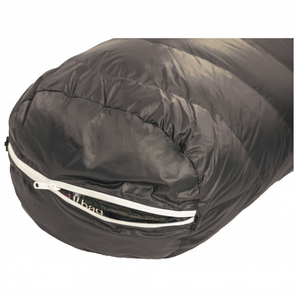 Grüezi Bag - Feater - The Feet Heater DownWool - Fußsack