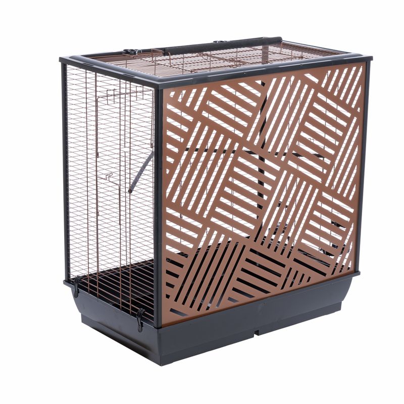 Modern Living Vogelkäfig Industrial zu TOP-Preisen