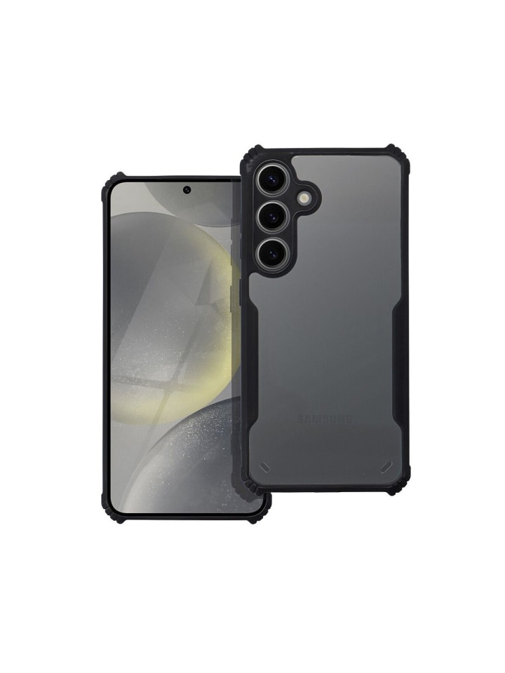 COFI 1453 Anti-Drop Hülle kompatibel mit iPhone 12 in Transparent günstig kaufen onesize