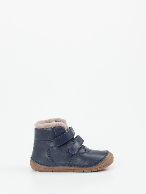 Lauflern-Klettboot gefüttert-68351090037 Froddo