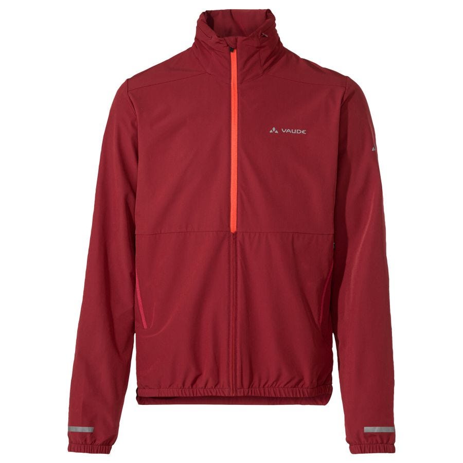 Cyclist Air Fahrrad Windjacke Herren