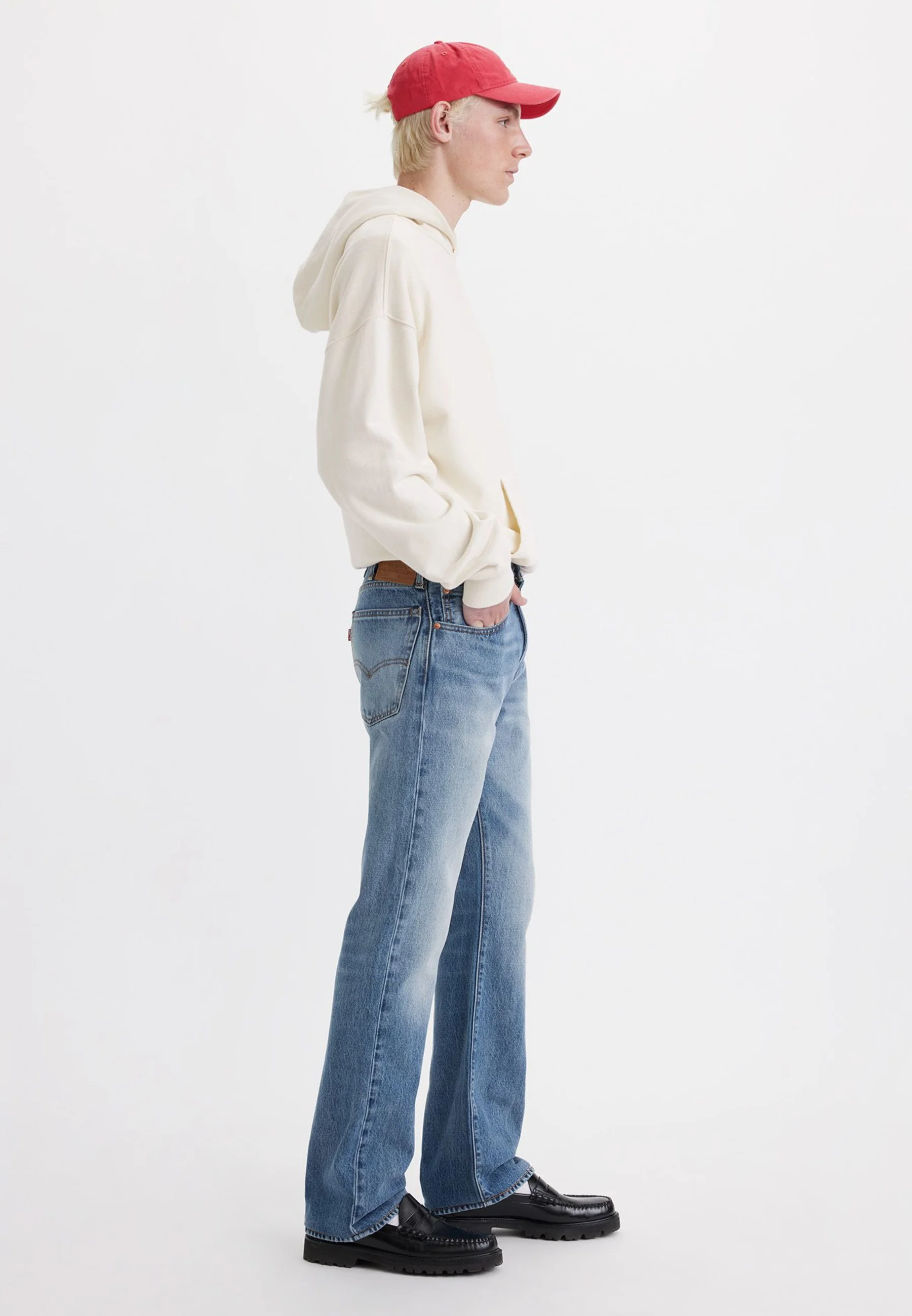 Levi's® 517 BOOTCUT UNISEX - Vaqueros bootcut