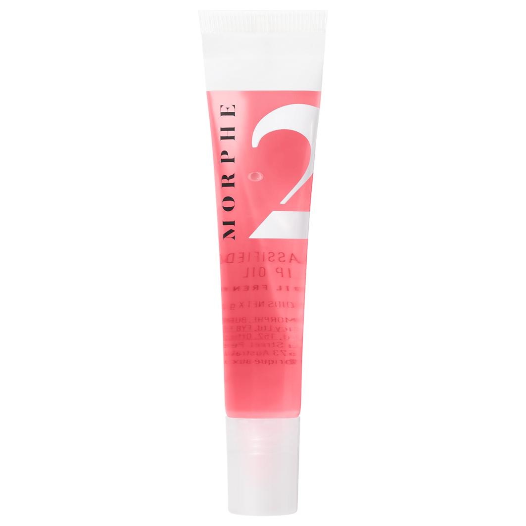M2 Glassified Lip Oil