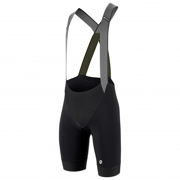 ASSOS - Mille GTS Spring Fall Bib Shorts C2 - Radhose