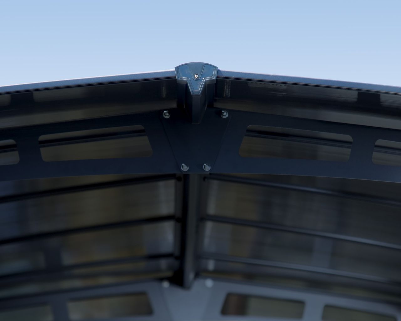 Canopia by Palram Carport Arcadia 6400