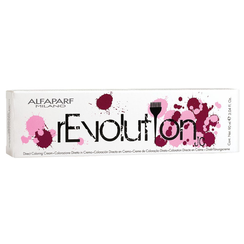 ALFAPARF MILANO Revolution Original JC Magenta 90 ml