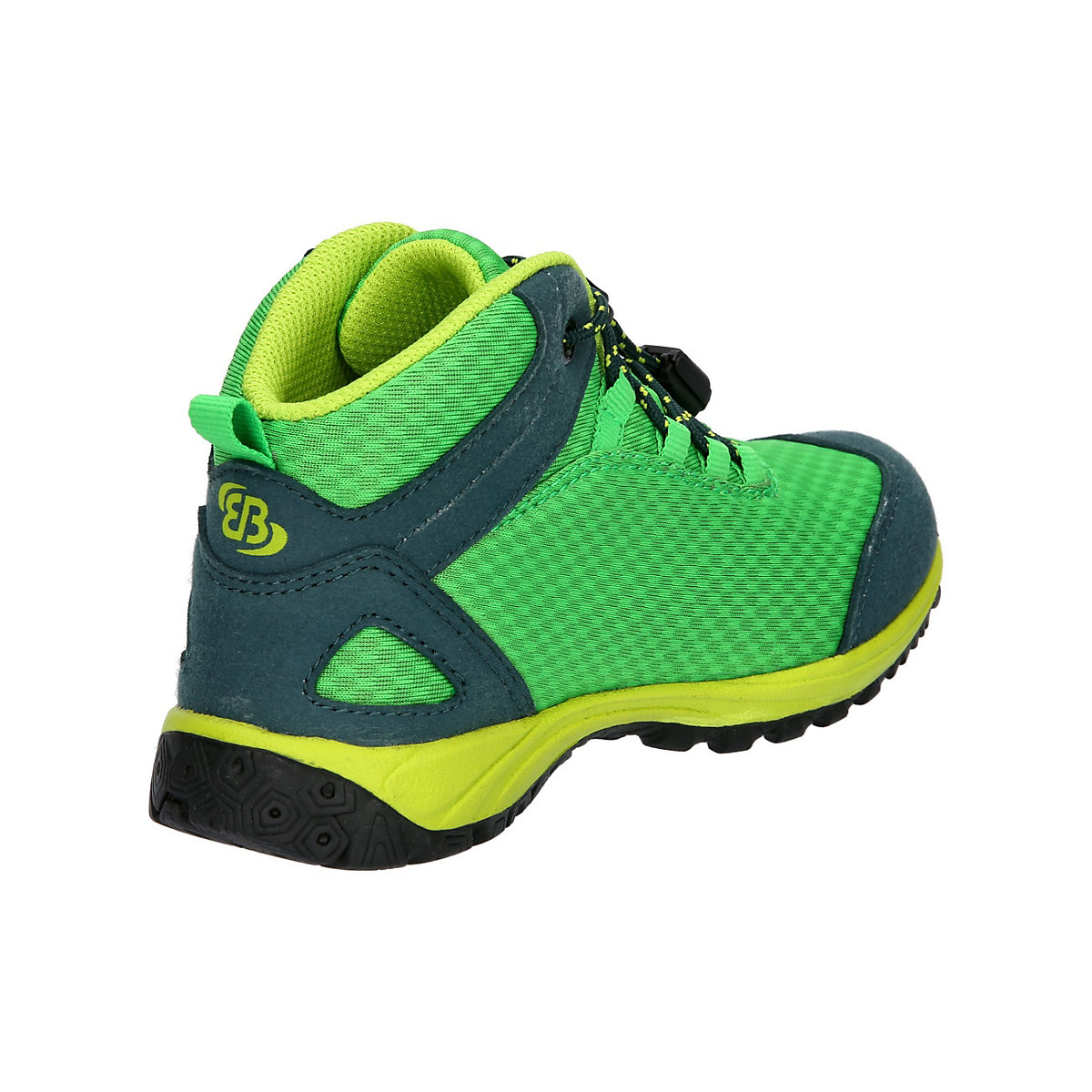 Outdoorstiefel Guide High Wanderschuhe