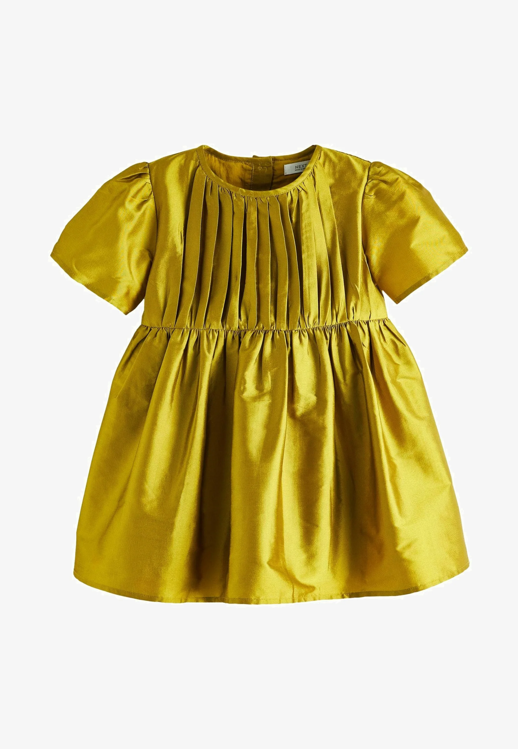 Siguiente PINTUCK REGULAR FIT - Vestido de verano