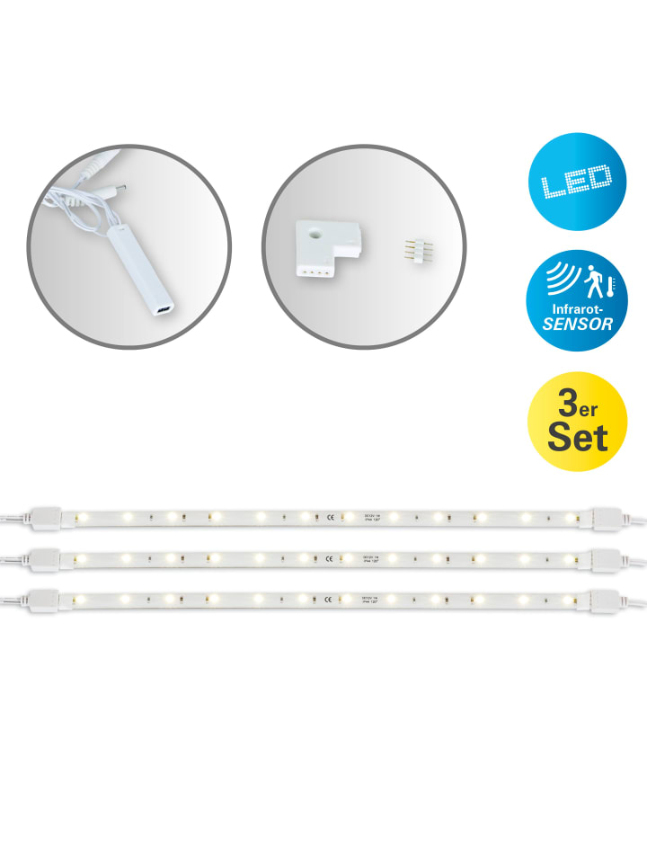 näve LED Stripe 