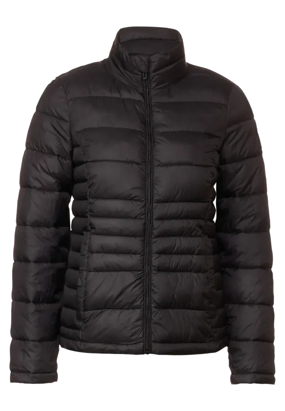 CECIL Steppjacke