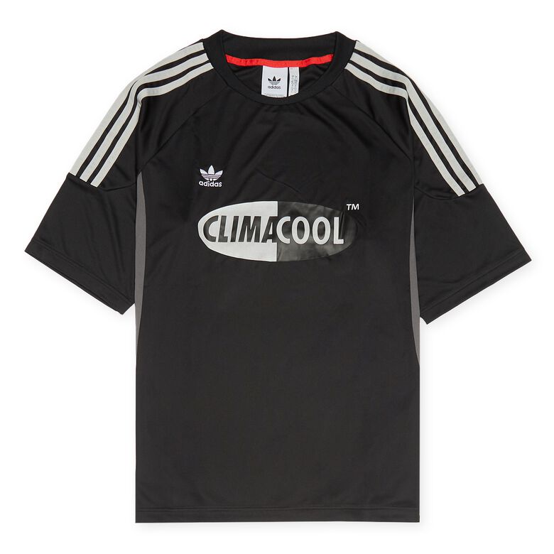 adidas Originals Climacool Jersey black