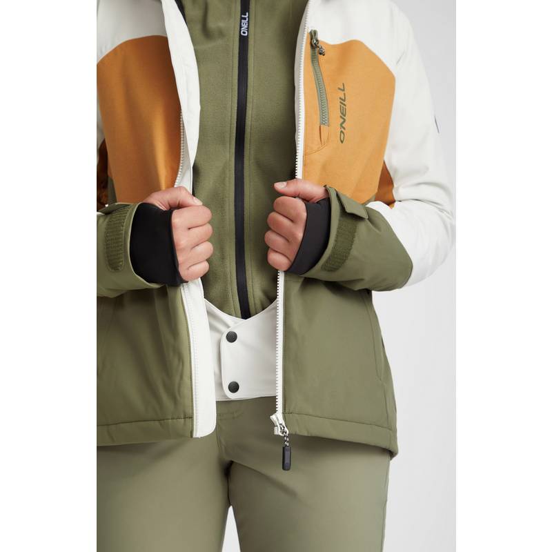 O'NEILL Carbonite Snowboardjacke Damen