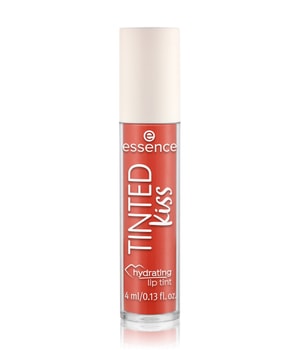 essence TINTED kiss hydrating lip tint Lip Tint-4 ml