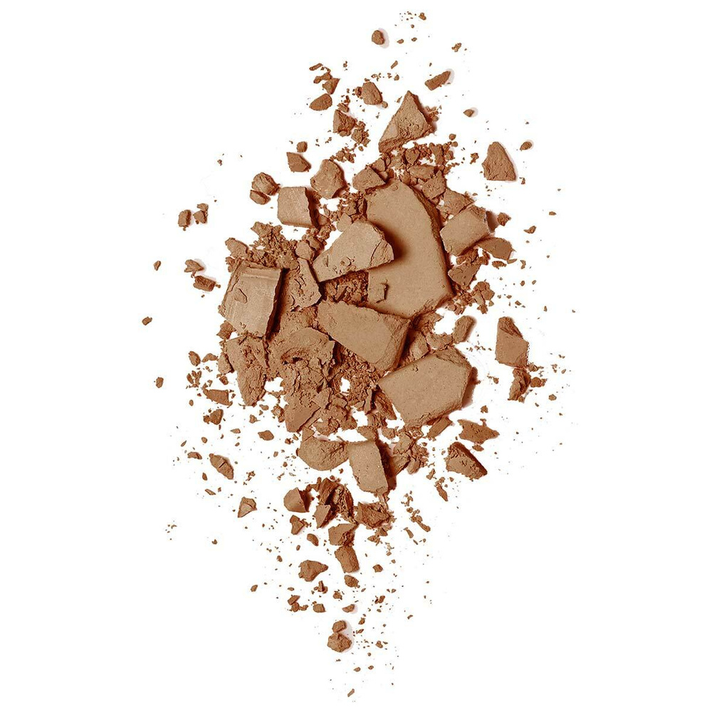 Nui Cosmetics Natural Pressed Bronzer Soin visage