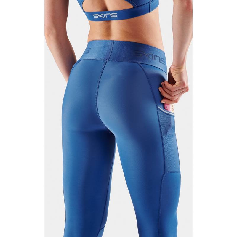 Skins S3 Tights Damen