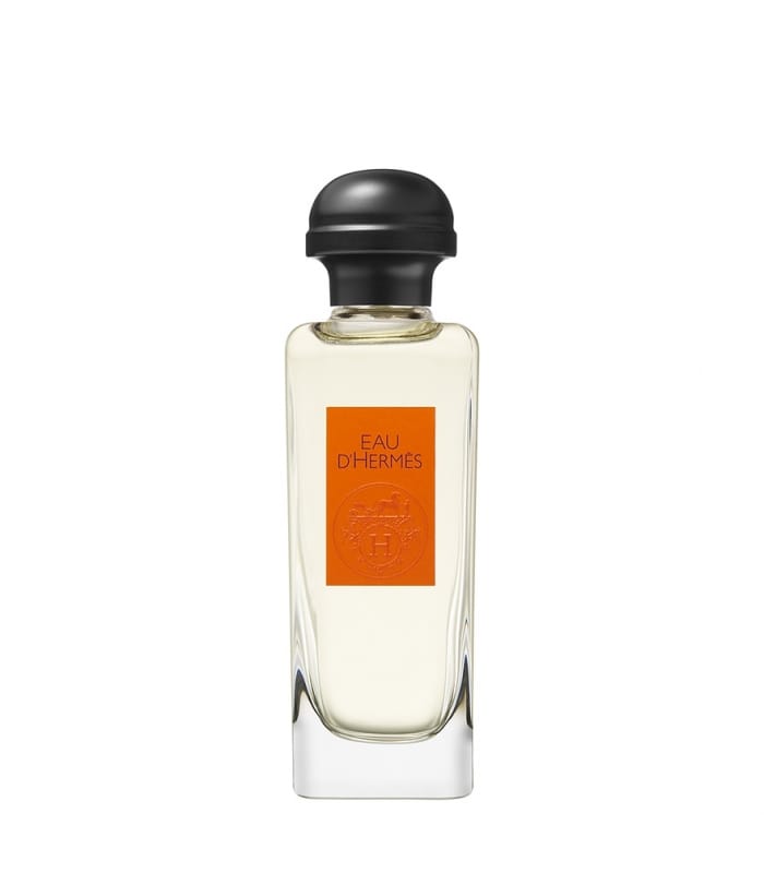 EAU D'HERMÈS-Eau de Toilette Vaporisateur