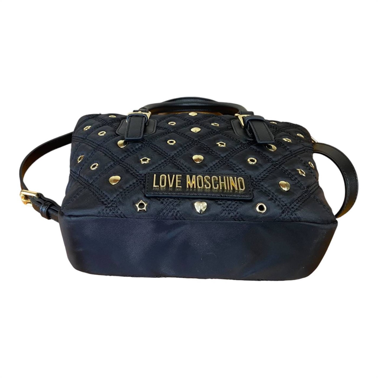 MOSCHINO Handtaschen bunt Tote
