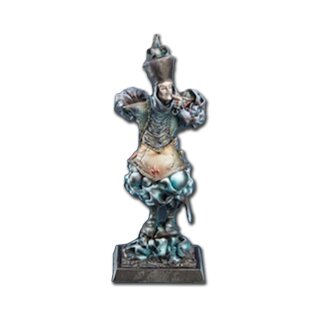 Freebooter's Fate Legends 2 - El Rey Pensador (King)