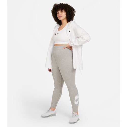 LIFESTYLE - TEXTILIEN - HOSEN LANG ESSENTIALS LEGGINGS DAMEN  LIFESTYLE - TEXTILIEN - HOSEN