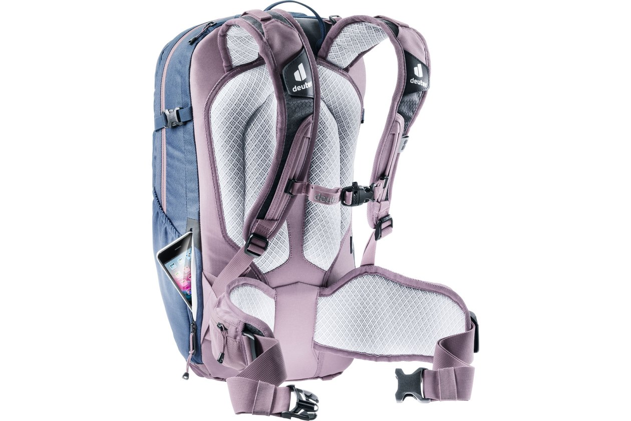 deuter Attack 18 SL