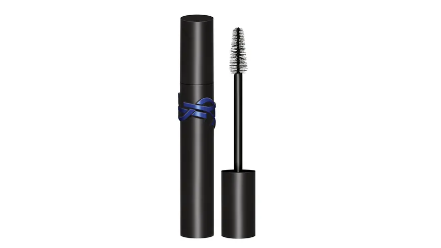 Yves Saint Laurent Mascara Lash Clash Waterproof 9 ml schwarz
