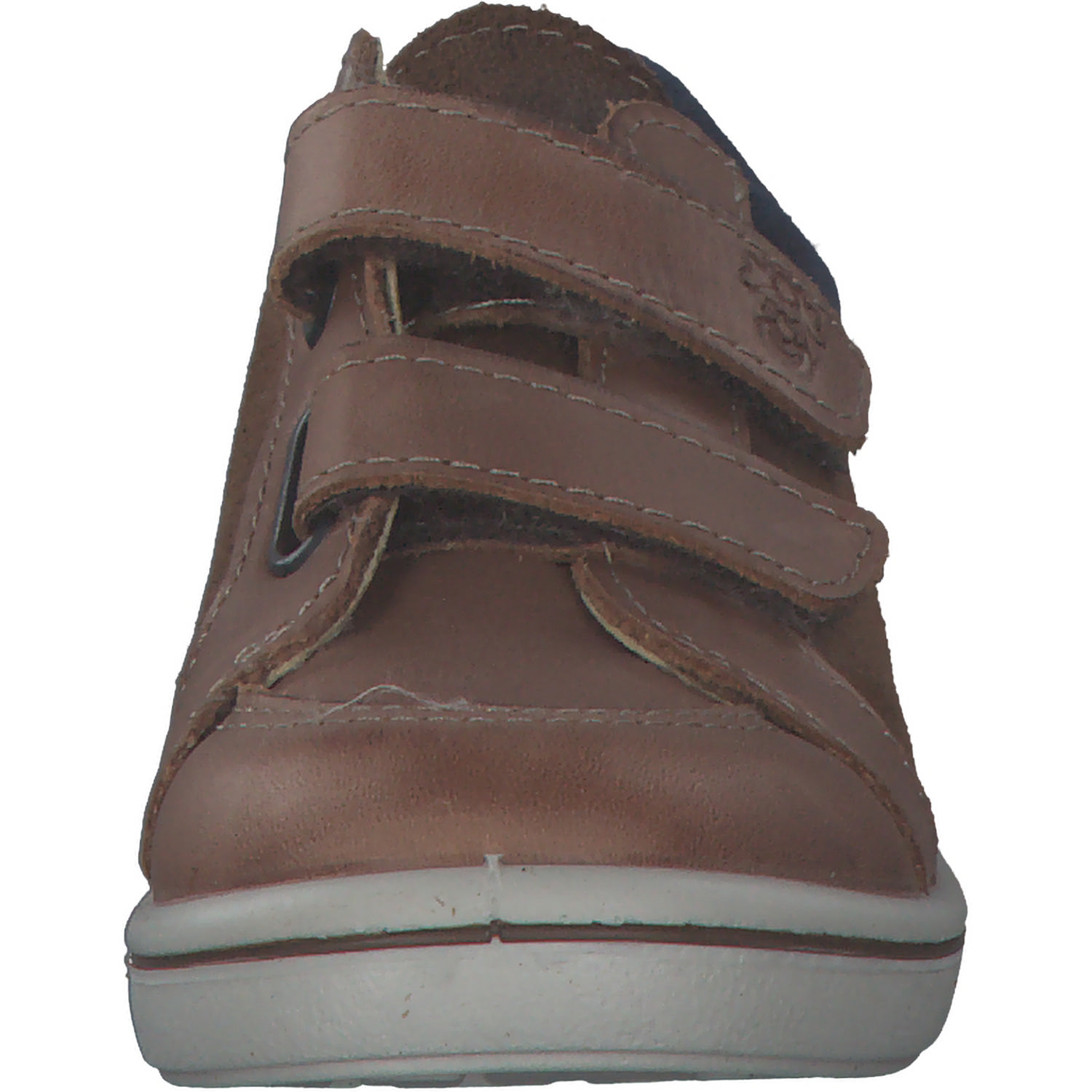 Ricosta Timmy 2600302, Krabbel- & Lauflernschuhe, Kinder, Braun