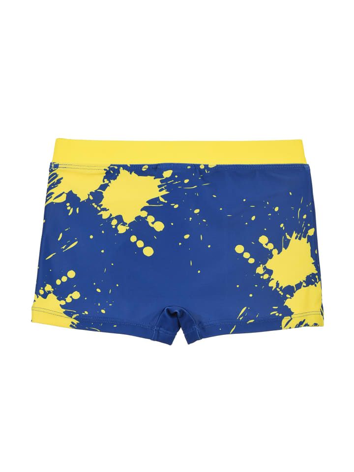Pokémon Badehose Pikachu Shorts in Dunkel-Blau günstig kaufen 152