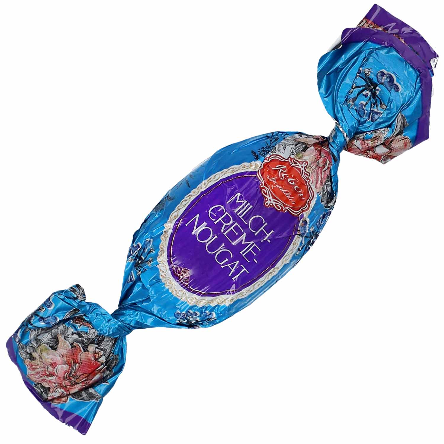 Reber Milchcreme-Nougat-Eier 75er