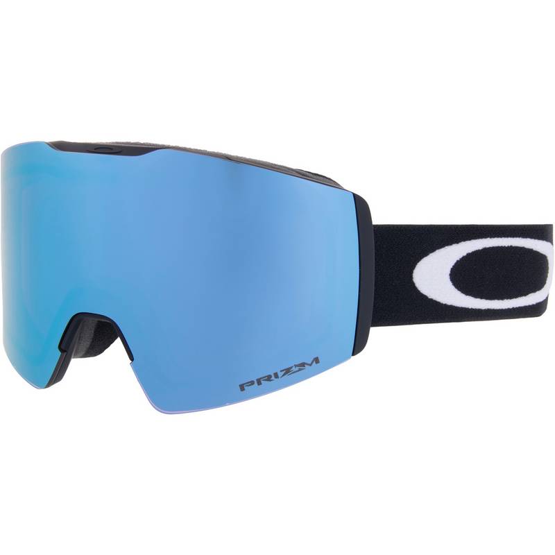 Oakley FALL LINE M Skibrille