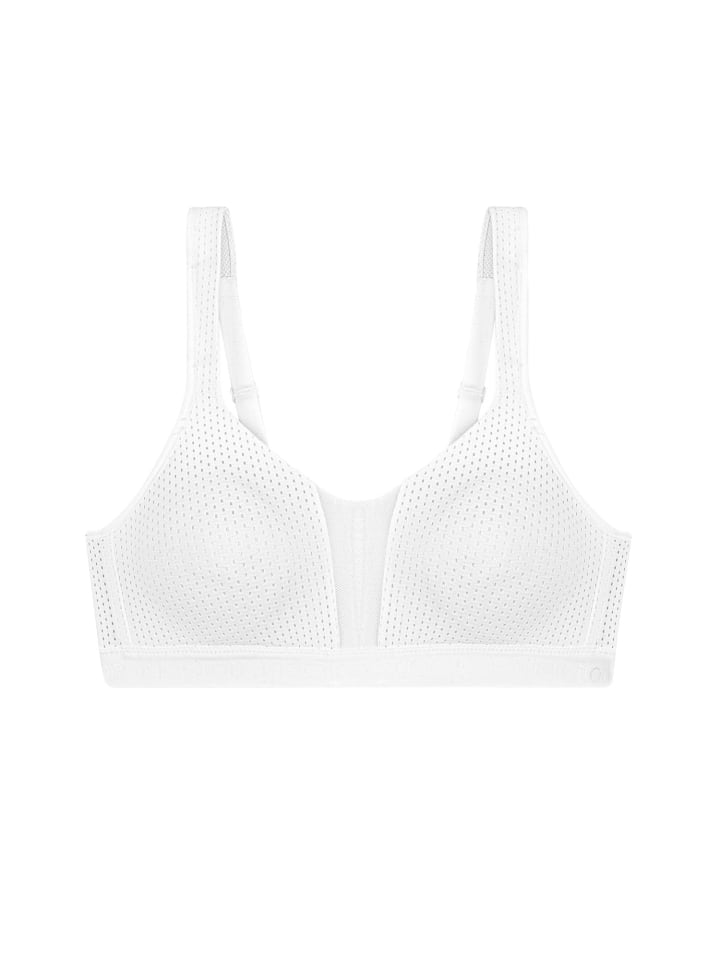 Triumph Sport-BH Triaction Energy Lite in white günstig kaufen