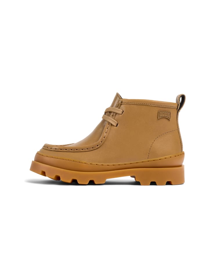Camper Stiefeletten 