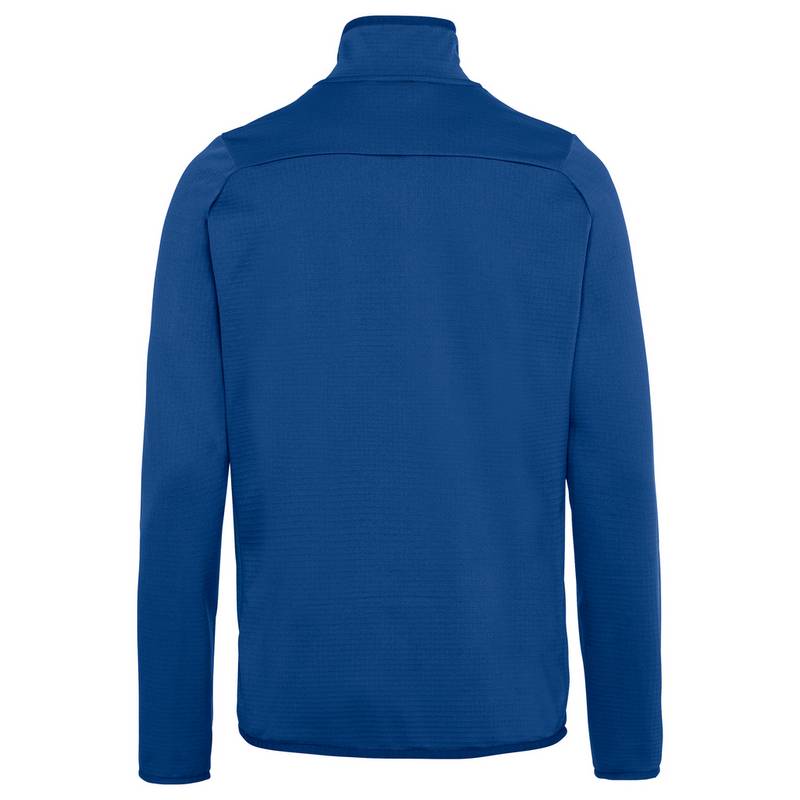VAUDE Men's Monviso Fleece FZ Jacket II Outdoorjacke Herren