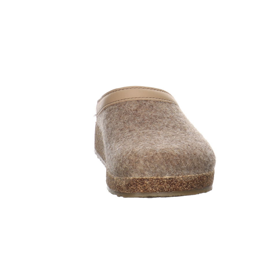 Haflinger Torben Hausschuh