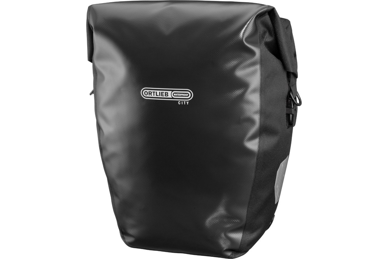 Ortlieb Back-Roller City QL1 - Paar