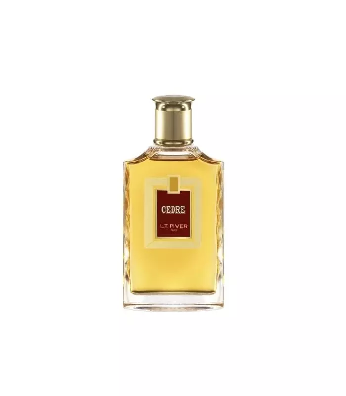 CÈDRE Eau de Toilette Vaporisateur