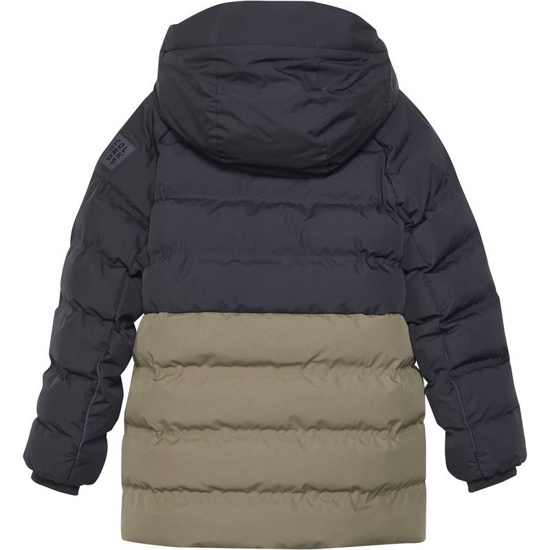 COLORKIDS Steppjacke Jungen