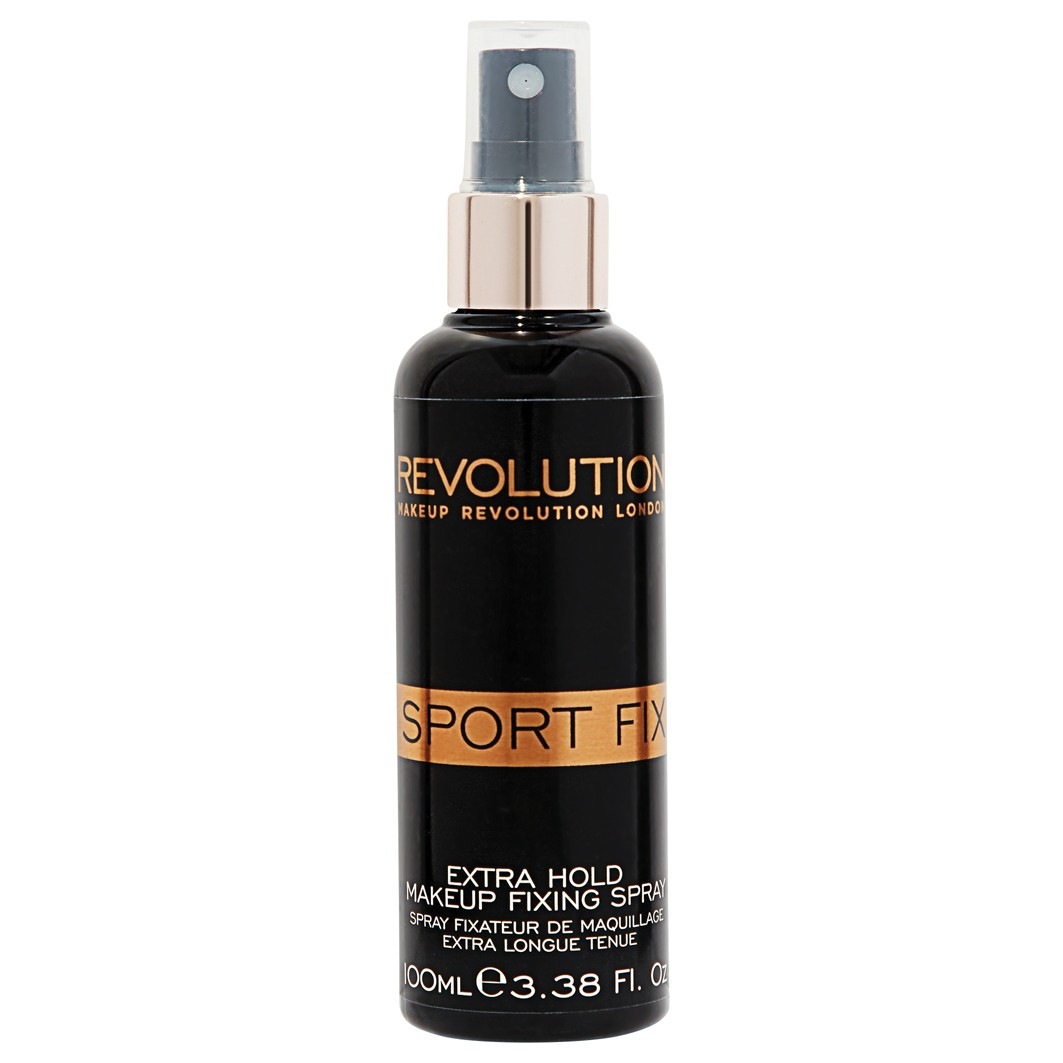 REVOLUTION Sportfix Tåkespray