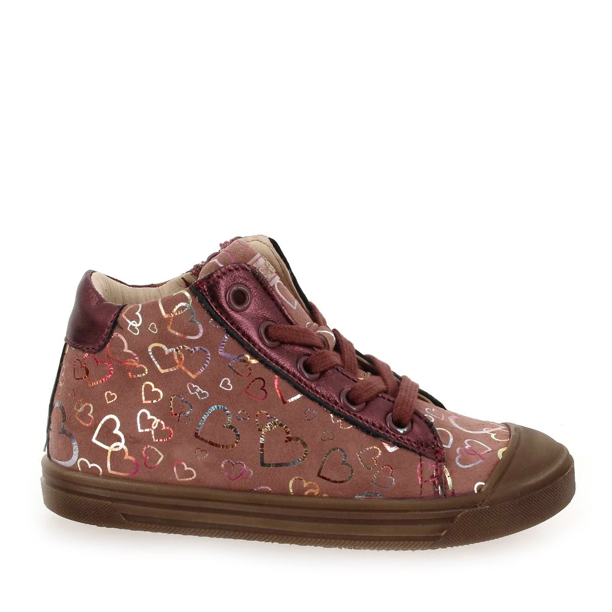 Acebos  5533 EL - Rouge