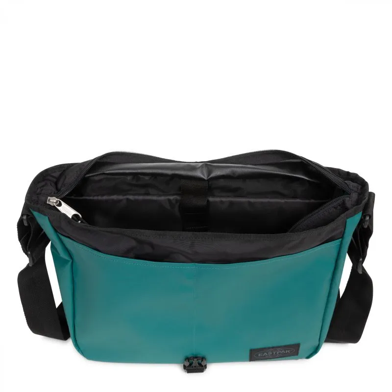 Eastpak Delegate + - Tarp Petrol