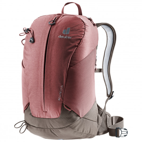 Deuter - Women's AirComfort Lite 15 SL - Wanderrucksack