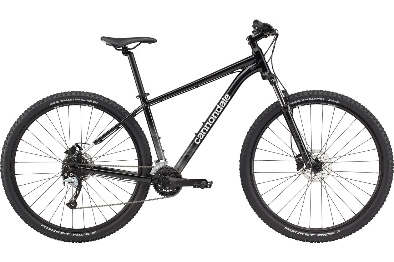 Cannondale Trail 7 - 2023 - 27,5 Zoll - Diamant