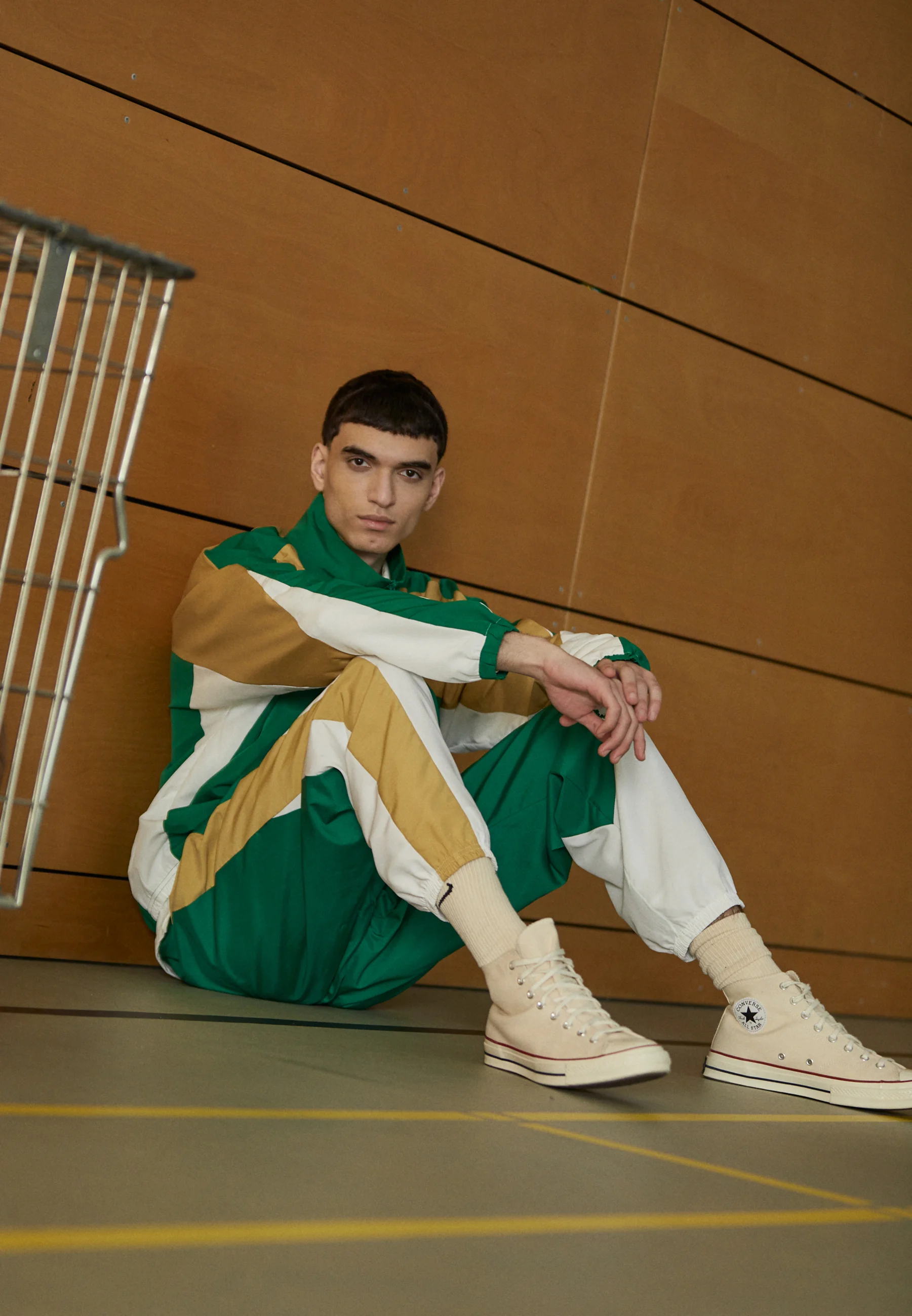 Chándal Nike Performance NBA BOSTON CELTICS - Equipo