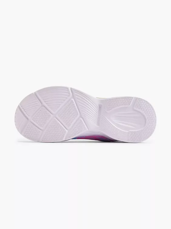 Skechers Sneaker CLOUD STAR - mit Licht