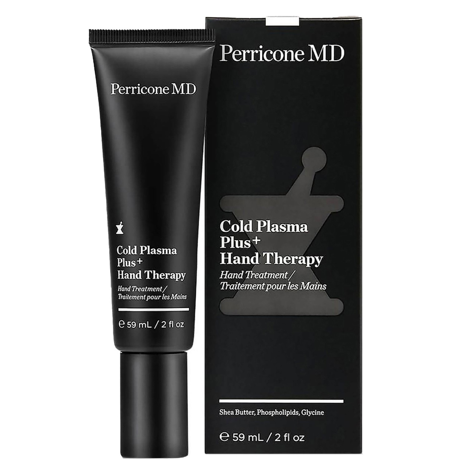 Perricone MD Cold Plasma Plus + Terapia dłoni